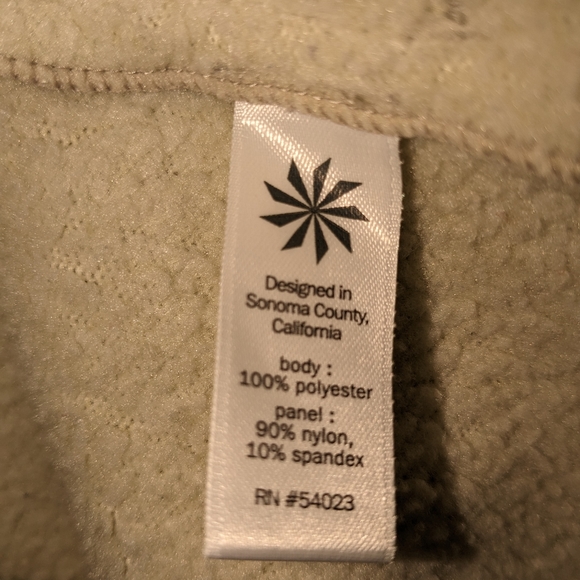 Athleta Truckee jacket - Picture 10 of 10